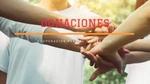 Donaciones