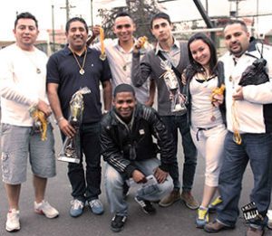 Ofertas de Voluntariado