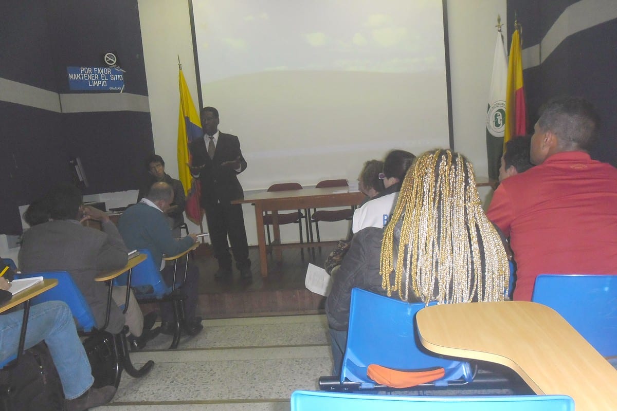 convocatorias de educación y empleo para la comunidad afrocolombiana"
