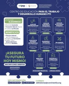 Programas técnicos laborales para la comunidad afrocolombiana